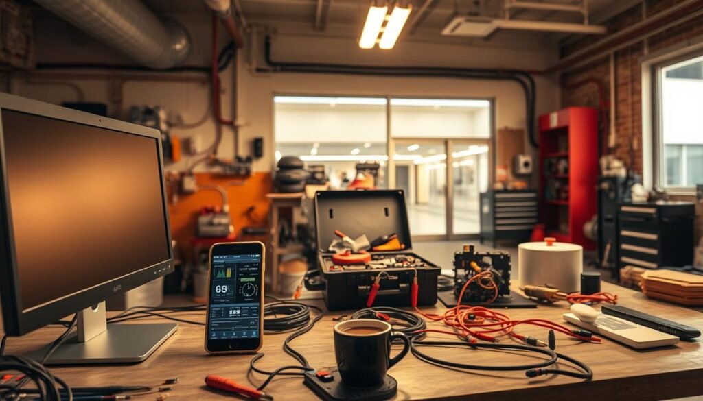 Affordable electrical repairs Perth