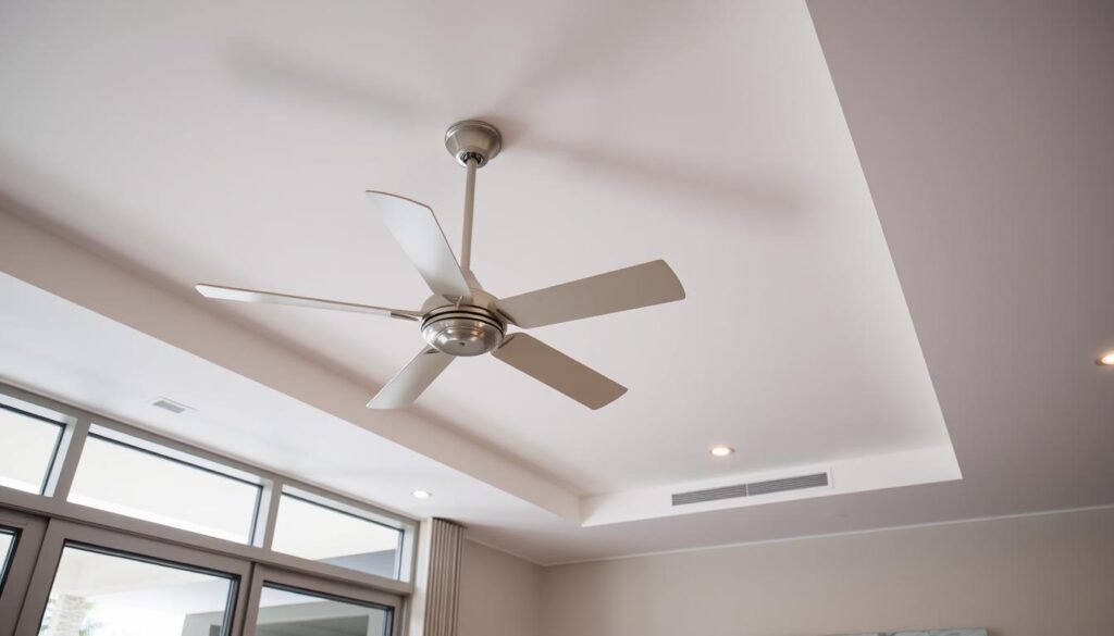 Ceiling fan installation Perth