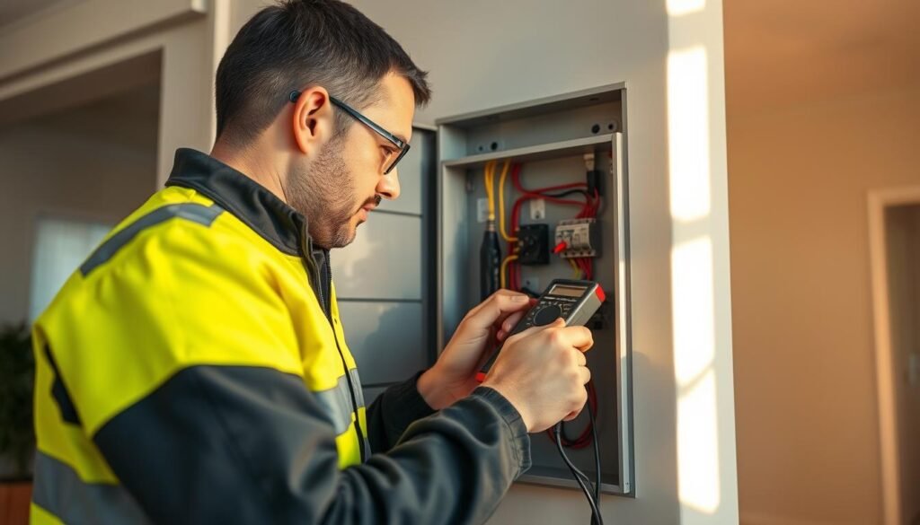 Electrical safety inspections Perth