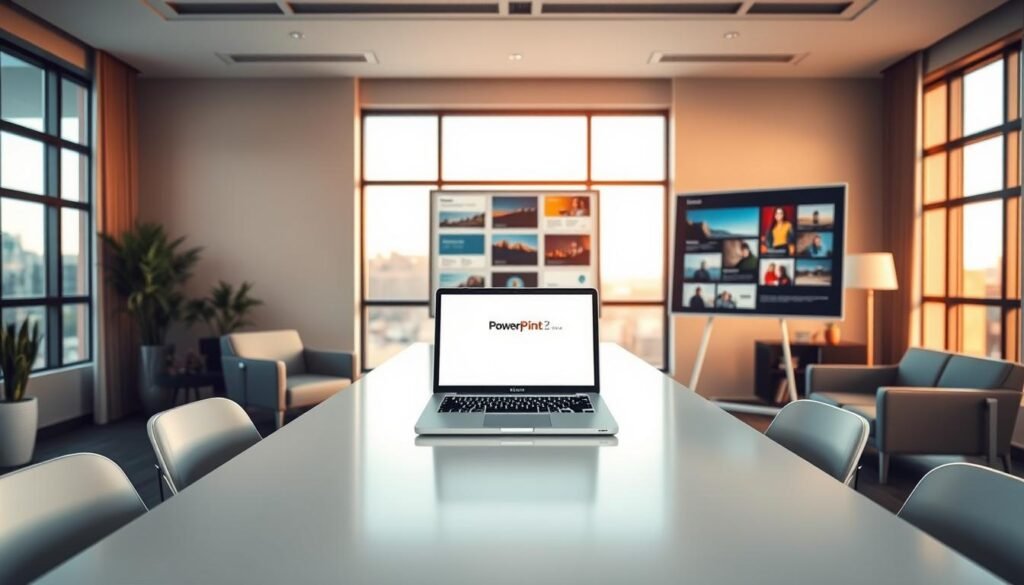 Powerpoint installation Perth