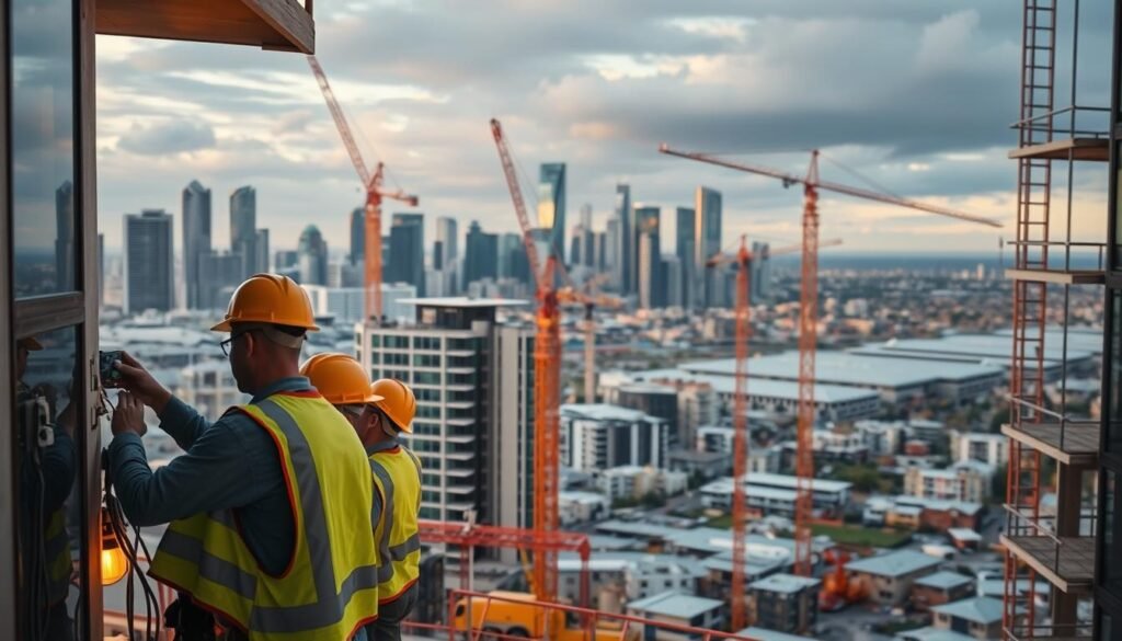 Residential electrical services Perth