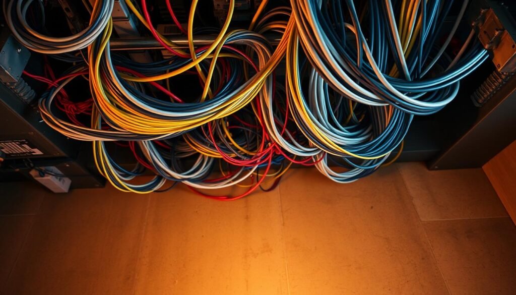commercial electrical wiring