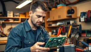 perth electrician